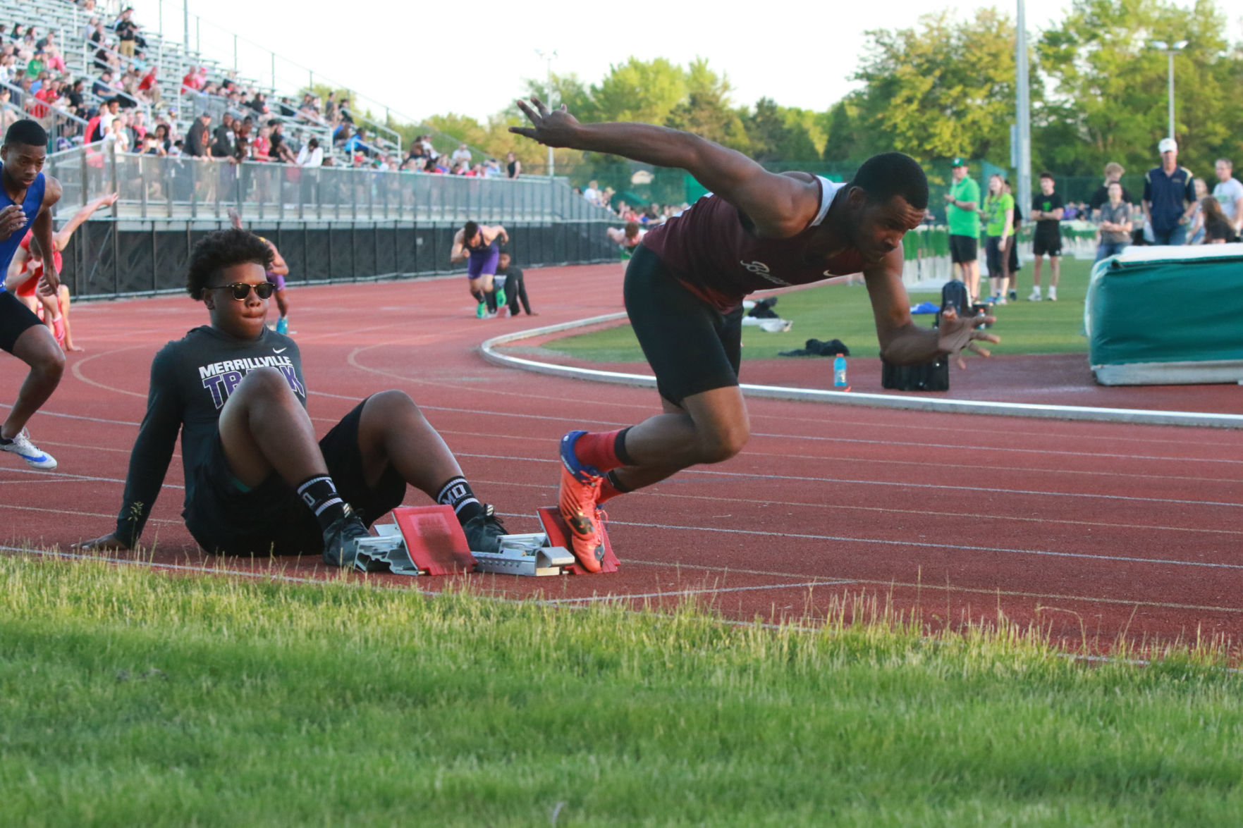 Gallery: Valparaiso track regional